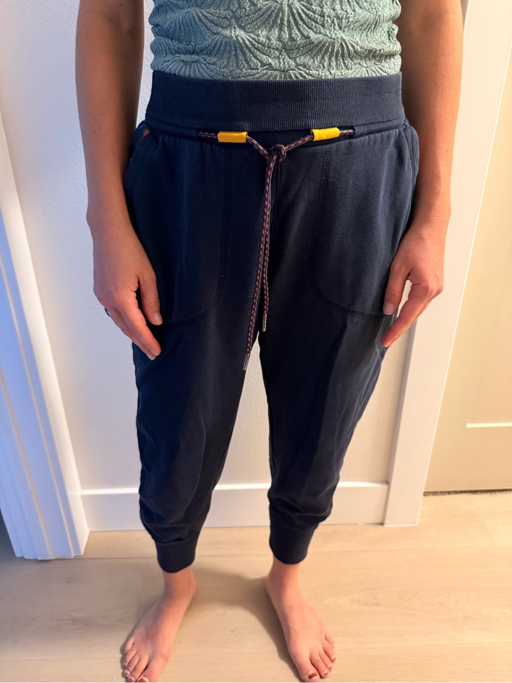 Vintage Columbia Joggers